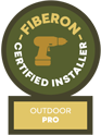 fiberon certified
