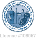 contractor license