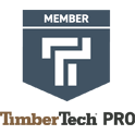 timbertech certified